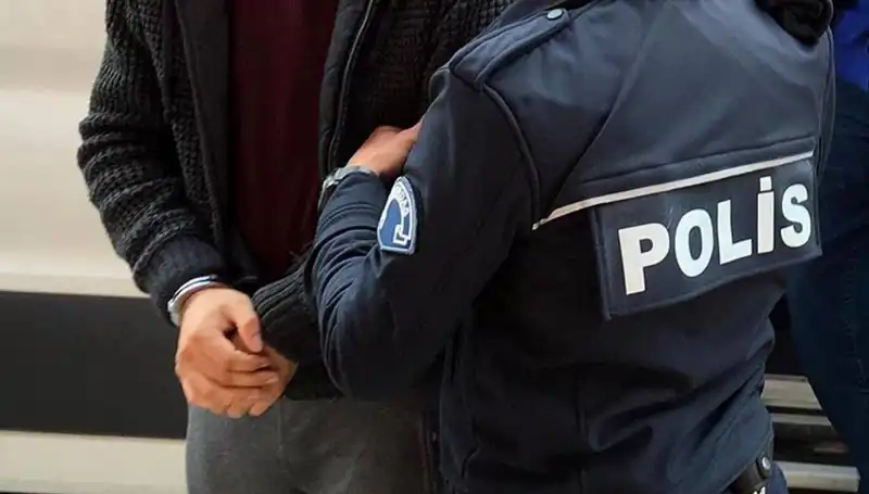 Sınırda Uyuşturucu Operasyonu: Kaçakçılık Ağında Şok Tutuklama!