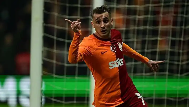 Kerem Aktürkoğlu'nun Abisi Taraftara Yanıt Verdi: "Kimsenin Haddi Değil!"