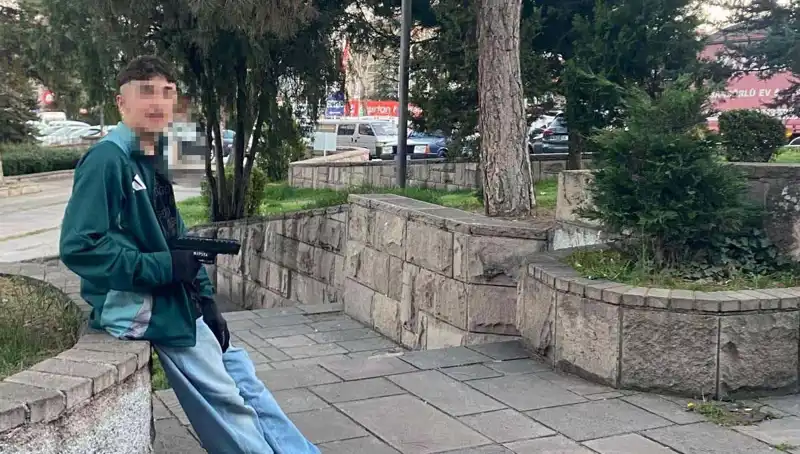 Yol Vermek İçin Çıkan Kavga, Üç Kardeşi ve Babalarını Hapisle Sonuçlandı