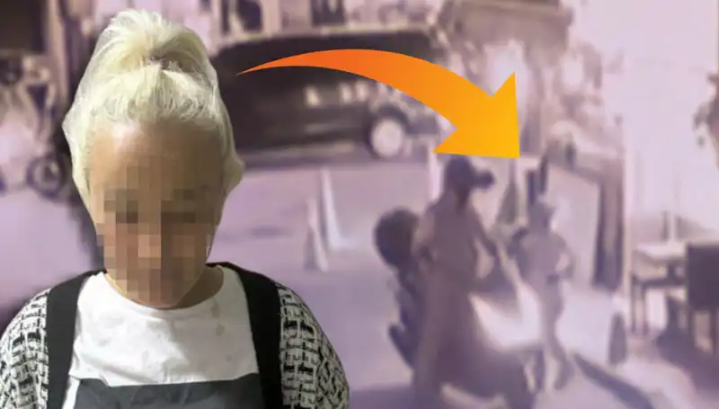 Ortaköy'de Bıçaklı Kavga: Veli İhtilafı Kanlı Bitti