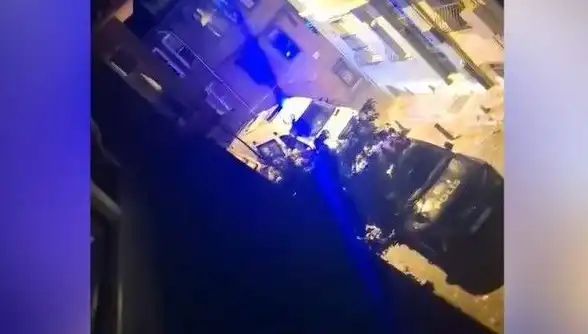Fatih'te Kan Donduran Olay: Silahlı Sataşma Sonrası Tüfekle Açılan Ateş
