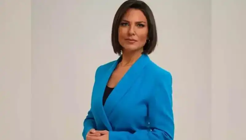 Ece Üner: Türk Medyasının Parlayan Yıldızı Kimdir?