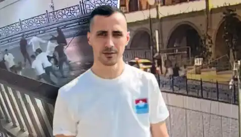 Taksim Meydanı’nda Yaşanan Şok Edici Cinayet: Altı Kişi Gözü Dönerek Saldırdı