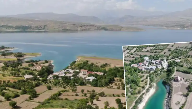 Dört İlin Kesişme Noktası: Sıradışı Bir Köy Tecrübeleri