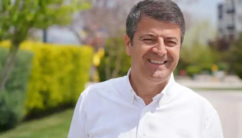 Abdurrahman Tutdere: Adıyaman’ın Dinamik Belediye Başkanı Kimdir?