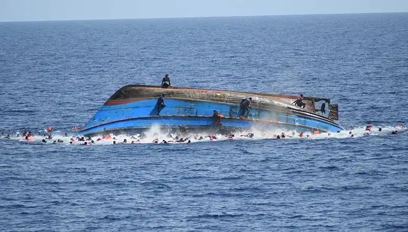 Kongo'da Tekne Faciası: 148 Kişi Hayatını Kaybetti, Sorular Peşini Bırakmıyor