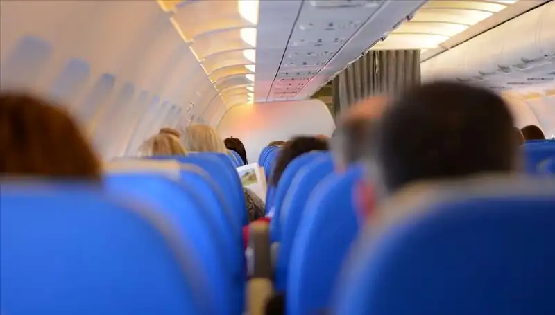 Uçuş Güvenliğinizi Tehdit Eden Dikkat Çekici Riskler