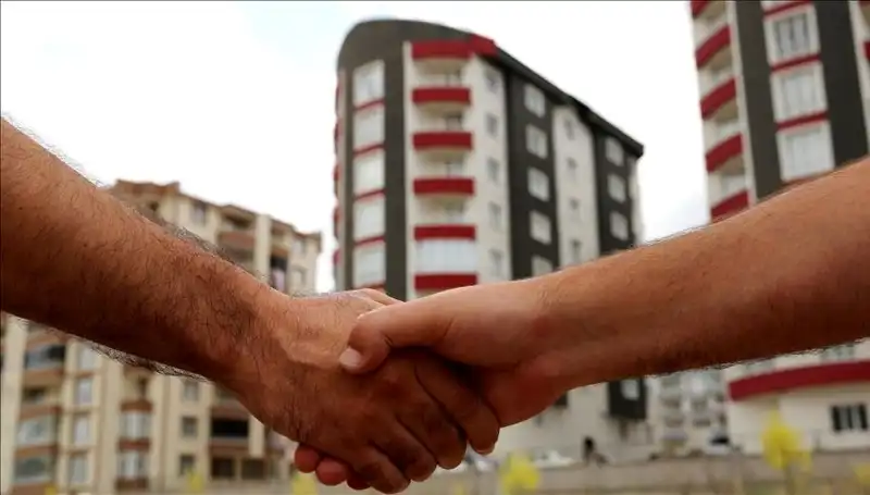 TOKİ’nin 158 ve 350 İş Yeri Satışı: Tarih ve Detaylar Belli Oldu!