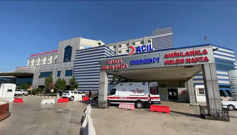 Tavuktan Zehirlenen 225 İşçinin Sağlığına Kavuştu, Taburcu Oldular