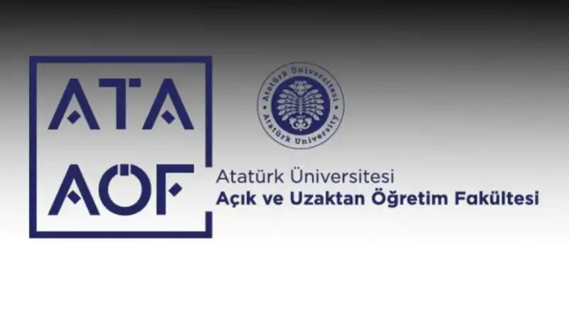 ATA AÖF Üç Ders Sınavı Ne Zaman Yapılacak? İşte Tarihler