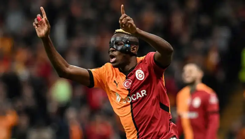 Galatasaray, Osimhen Transferinde İflas Ederse B Planı Nedir?