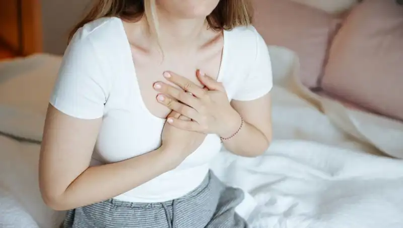 Kalp Yaşlanmasına Dikkat! Vücut Tipi ile Bağlantısı Üzerine Şaşırtıcı Bulgular