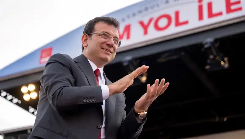 Başsavcıya Tehdit Davası: İmamoğlu'nun Geleceği Ne Olacak?