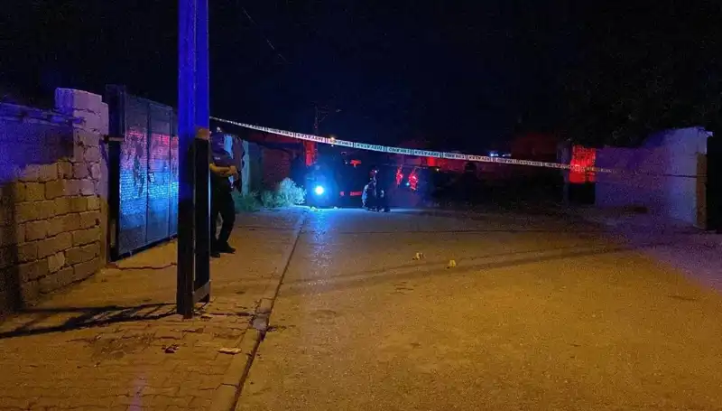 Kuma Getirme Kavgası: Bir Ailede Kanlı Gerginlik!