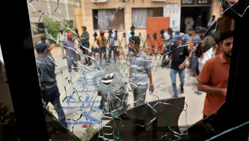 Pakistan'da Deprem Paniği: 200'den Fazla Tutuklu Kaçtı