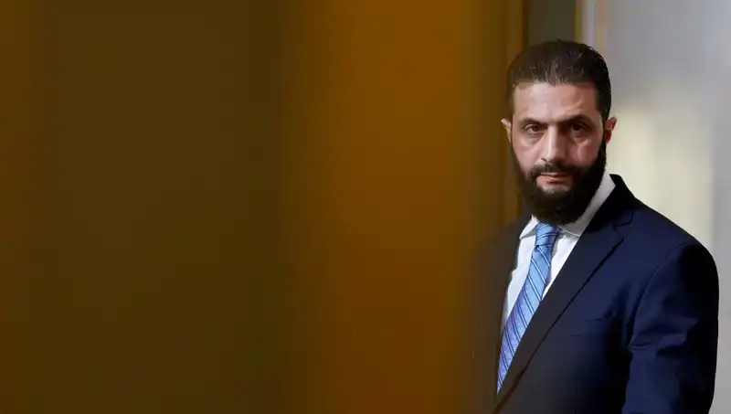 Suriye Lideri Şara'nın Azerbaycan Ziyareti: İşbirliği Adımları mı Geliyor?