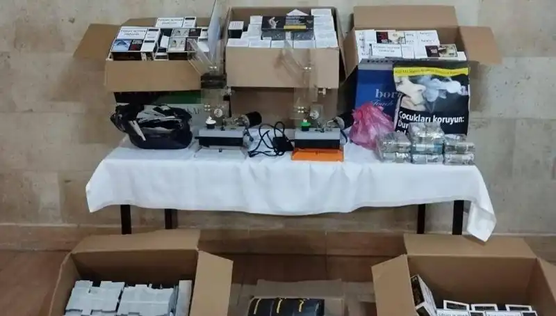 Binlerce Makaron Operasyonu: İstanbul'da Dev Gölet Çırpınışları