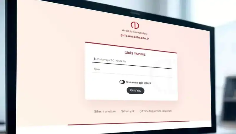 Açıköğretim Sınav Sonuçları Açıklandı: İşte Sorgulama Ekranı Giriş Bilgileri