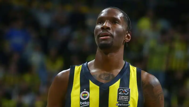 Nigel Hayes-Davis'in Yeni Takımı Hangi Kulüp Oldu?