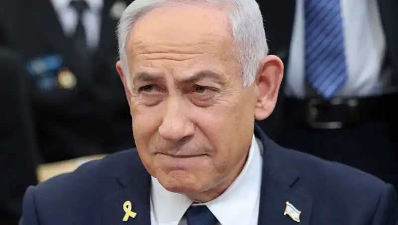 Netanyahu ve Zamir’in Kavgası Kabine Toplantısında Neden Gündem Oldu?