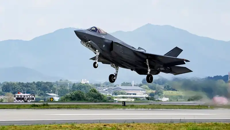 Hindistan, ABD’nin Stratejik F-35 Teklifine Neden Hayır Dedi?