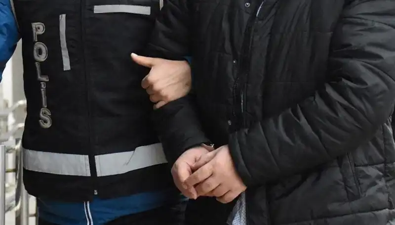 Edirne’de FETÖ Operasyonu: İki Şüpheli Gözaltına Alındı