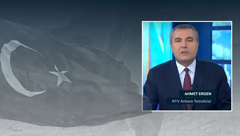 Terörsüz Türkiye İçin Tarihi An: PKK Artık Silah Bırakıyor