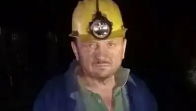Maden Faciasında Hayatını Kaybeden İşçi, Ailesini Derin Bir Yas İçinde Bıraktı