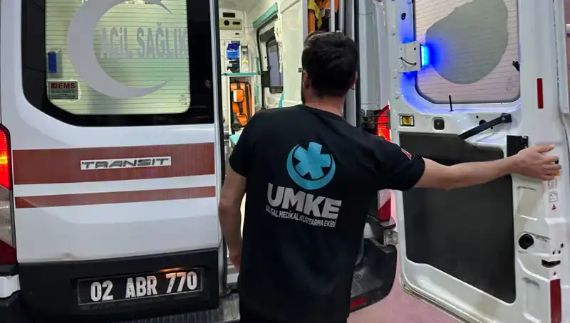 Küçük Çocuk Elektrik Akımına Kapılarak Hayatını Kaybetti: Aile Şokta