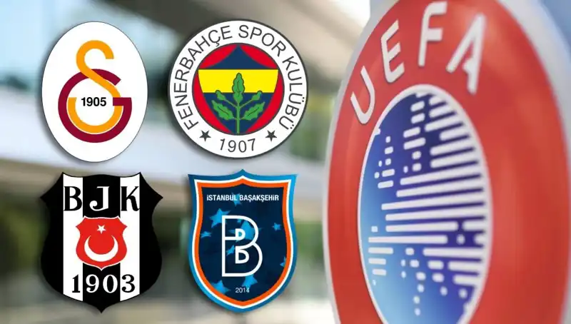 Türkiye UEFA Ülkeler Sıralamasında Kaçıncı? 2025 Durumu