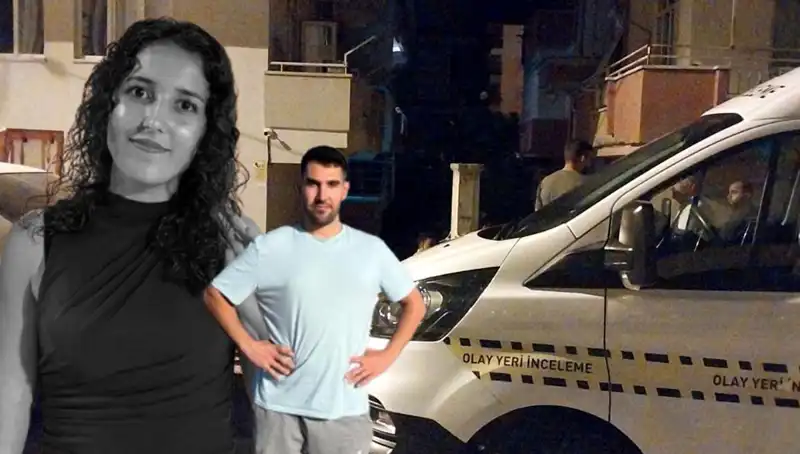 Manavgat'ta Dehşet: Kardeşini Vahşice Öldüren Gencin Kan Donduran İfadesi