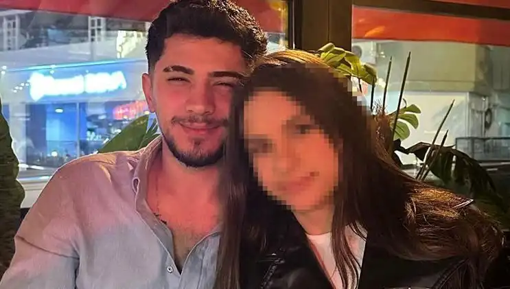 Mezarlık İçinde Bir Cinayet: Sevgilisi Bıçakla Hayatından Olundu