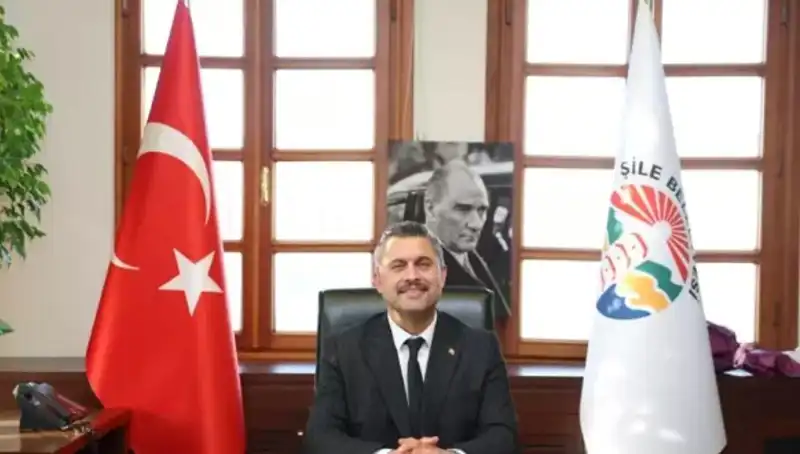 Şile Belediye Başkanı Özgür Kabadayı Kimdir? Kariyeri ve Hedefleri