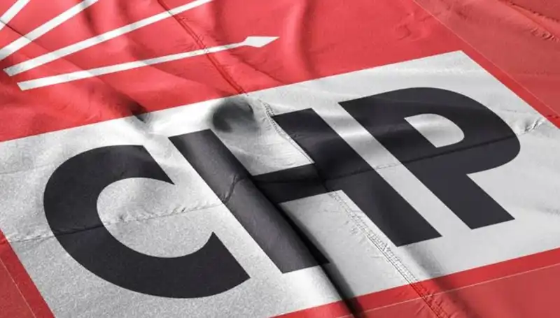 CHP'li Bayrampaşa Belediye Meclis Üyesi Murat Salman'dan Şok İstifa