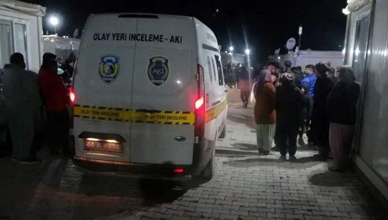Husumet İki Tarafı Kanlı Kavgaya Sürükledi: Olayın Ardında Neler Var?