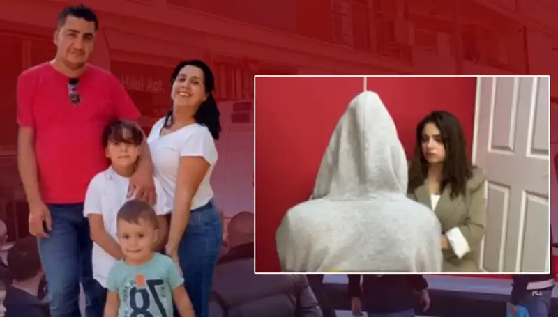 Türkiye'nin İtfaiyecisinden Sıra Dışı Açıklama: Nişanlısı Gizli Planları Açıkladı